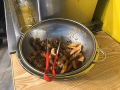 排骨酥肉双拼-傅强排骨(成都总店)