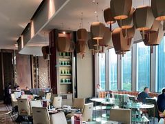 大堂-夏宫中餐厅(静安香格里拉店)