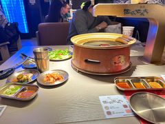 -西塔老太太泥炉烤肉(温州首店万象城黑金店)