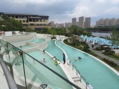 -清河半岛温泉度假酒店