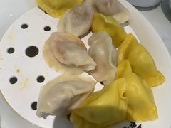 -船歌·鱼水饺青岛菜(枫蓝国际购物中心店)