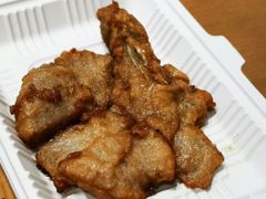 -鲜得来排骨年糕(豫园店)