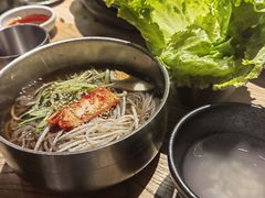 -泥炉烧肉师(新街口金銮巷店)