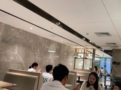 -大渔铁板烧(花园道店)