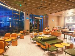 -星巴克(宁波波特曼店)