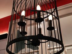 -高第街56号港式餐厅·精选(世茂广场宽厚里大明湖店)
