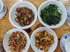 -笨罗卜浏阳菜馆(富家湾小区店)