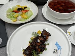 -得月楼·省级非遗·传统苏帮菜(观前店)