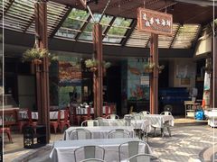 -达叔香味海鲜(海棠68环球美食街店)