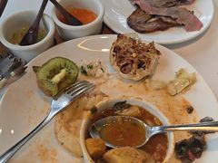-拉蒂娜·巴西牛排馆 Latina·Brazilian Steakhouse(陆家嘴旗舰店)