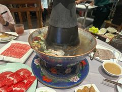 -东来顺饭庄(apm总店)