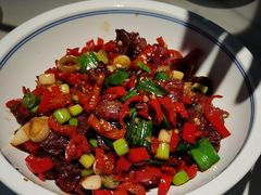 -七味·用心做好鱼(花桥店)