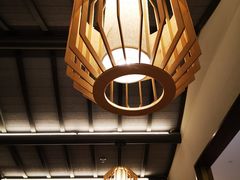 大堂-闽上鲜·福建菜(龙湖滨江天街店)