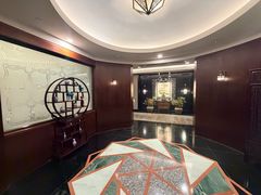 -海天楼中餐厅(吴宫泛太平洋酒店)