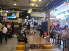 -苏晓玥·手作江南小吃(深圳北站店)