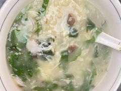 -老妈疙瘩汤·平价海鲜专门店·老威海菜(渔港路店)