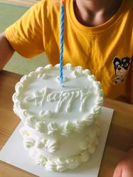 -Aimee'sCake婚礼甜品台·企业商务茶歇