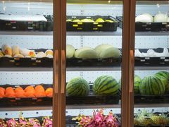 -海纳百川·都市温泉·足道·SPA(学院路店)