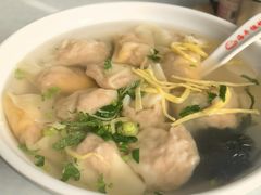 -海平馄饨(逍遥二路店)