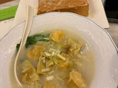 -翠华餐厅(德基广场店)