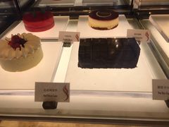 -富力丽思卡尔顿酒店·香荟全日制餐厅