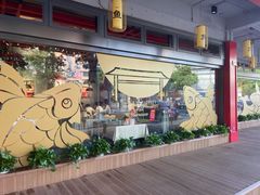 -水煮鱼乡·川京菜(蛇口店)