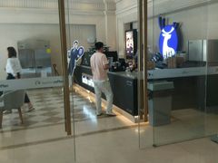 -瑞幸咖啡(苏河1号店)