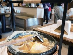 -春家·非遗手工小吃(徐汇万科广场店)