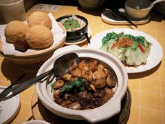 -蔡澜点心·粤菜(花城汇南区店)