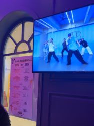 -YASAKI国际舞蹈中心