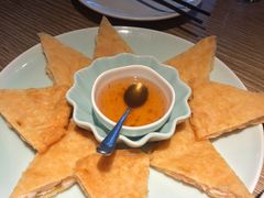 月亮虾饼-瓦城泰国料理(芮欧百货店)