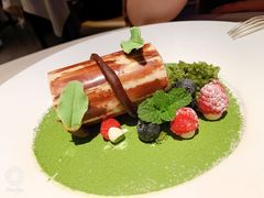 -锦江宾馆-锦悦西餐厅