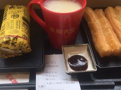 -永和大王(杨高中路店)