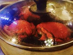 -小天鹅戴斯酒店鲸鲨百汇创作料理