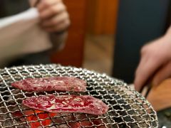 -大阪烧肉BAKA一代(十亩地店)