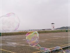 -青岛银沙滩