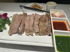 -燕兰楼·清真西北融合菜(亚运村店)