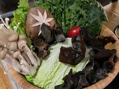 -湊湊火锅·茶憩(天环广场店)