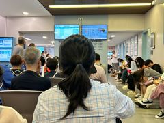 -上海市皮肤病医院(武夷路院区)