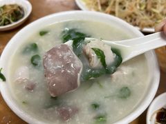 -华记粥饭店(印象容桂主题风情街店)