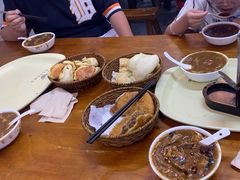 -穆彦华逍遥镇胡辣汤(岗坡路店)