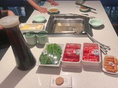 -野妹火锅(龙岗店)