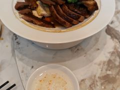 -厝包四点金·潮宴(太古仓店)