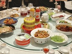 -大铁勺新津菜(东丽阳光新业广场店)