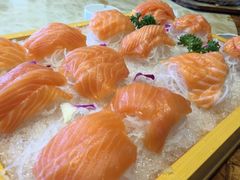 -渔家海鲜舫(宝湖路店)