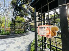 -青岛鑫江温德姆酒店