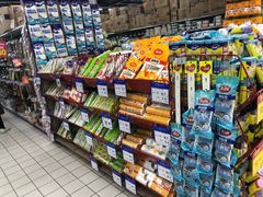 -物美大卖场(玉蜓桥店)