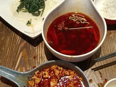 -川悦留香·海鲜餐厅(海棠68环球美食街店)