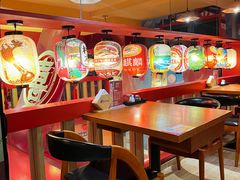 -有喜屋·鲜鸡烧鸟·居酒屋(安龙路店)