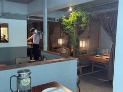 -本处·素食·融合料理(南油店)